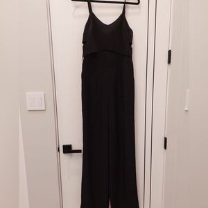 Express Jumpsuit